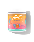 Pre-Workout - Orange Kiss #054M0