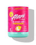 Pre-Workout+ Burn - Dragon Fruit Rush #047TC
