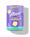 Pre-Workout+ - Frozen Lemonade #0584C