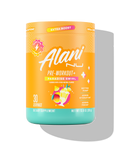 Pre-Workout+ - Paradise Swirl #060HJ