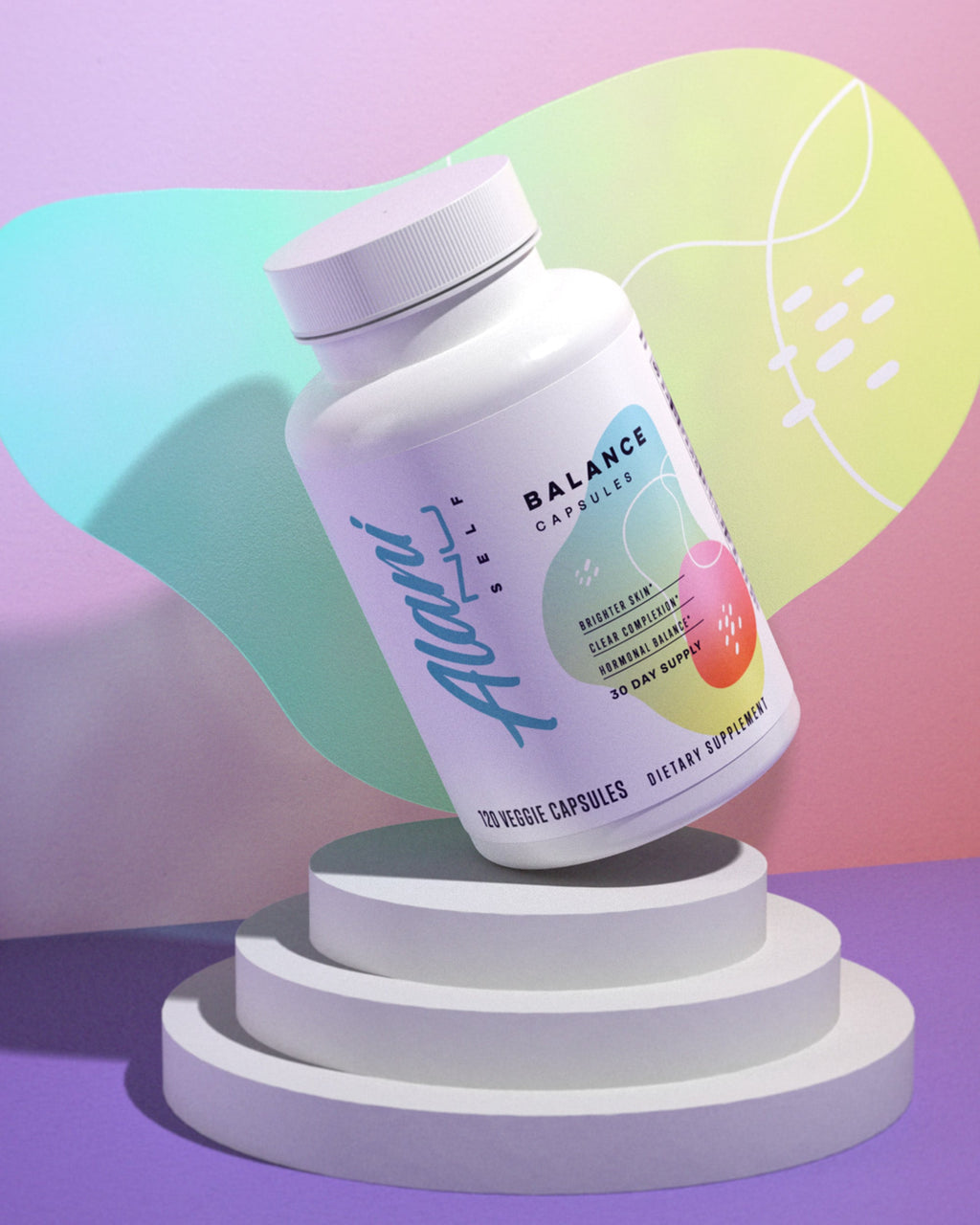 Balance Capsules #038A3