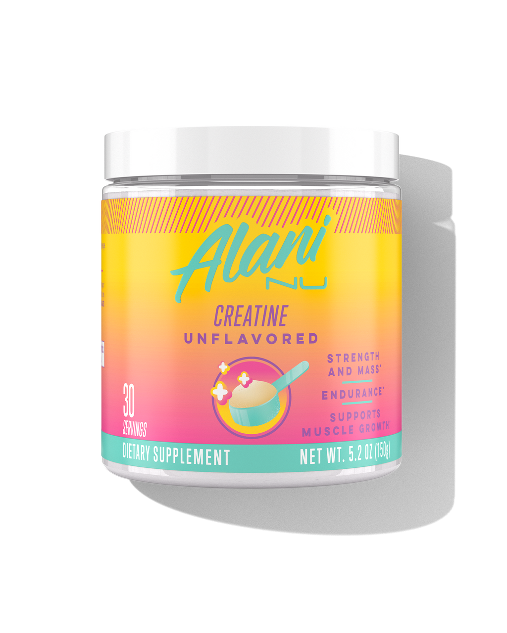 Creatine #004AH