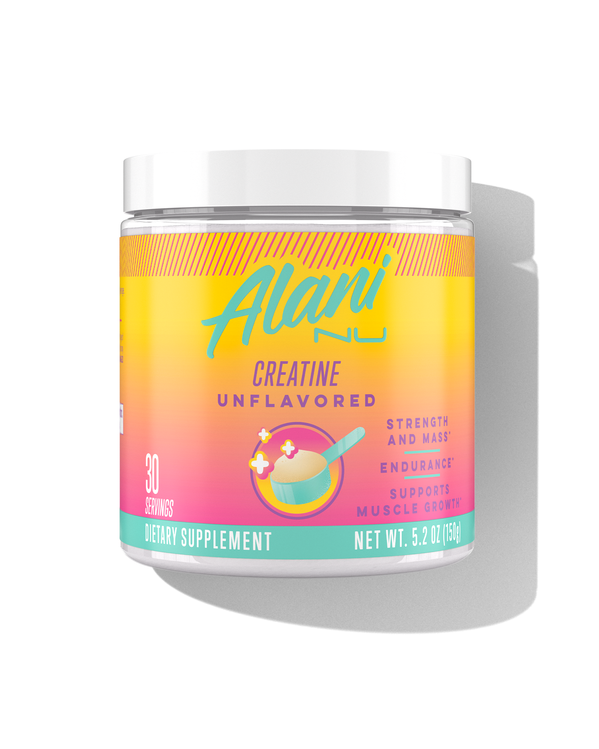 Creatine #004AH