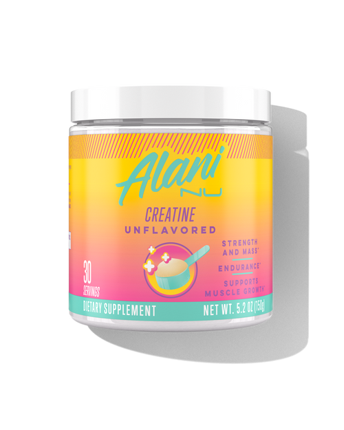Creatine #004AH