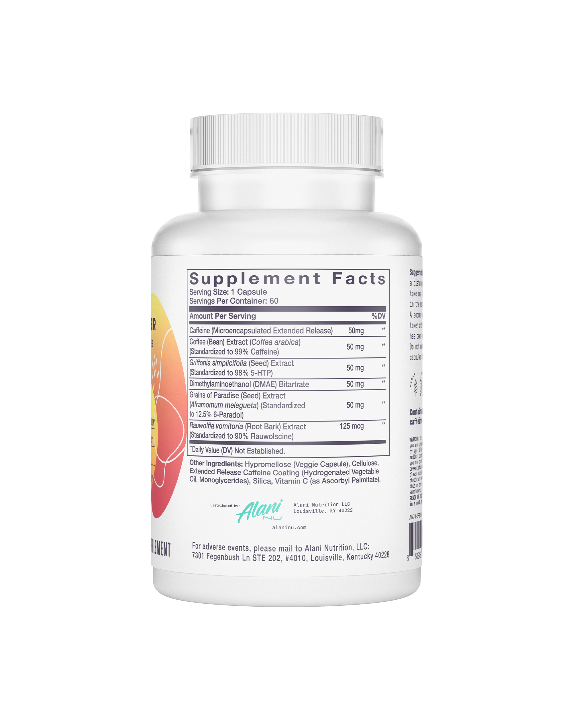 Fat Burner #039EO