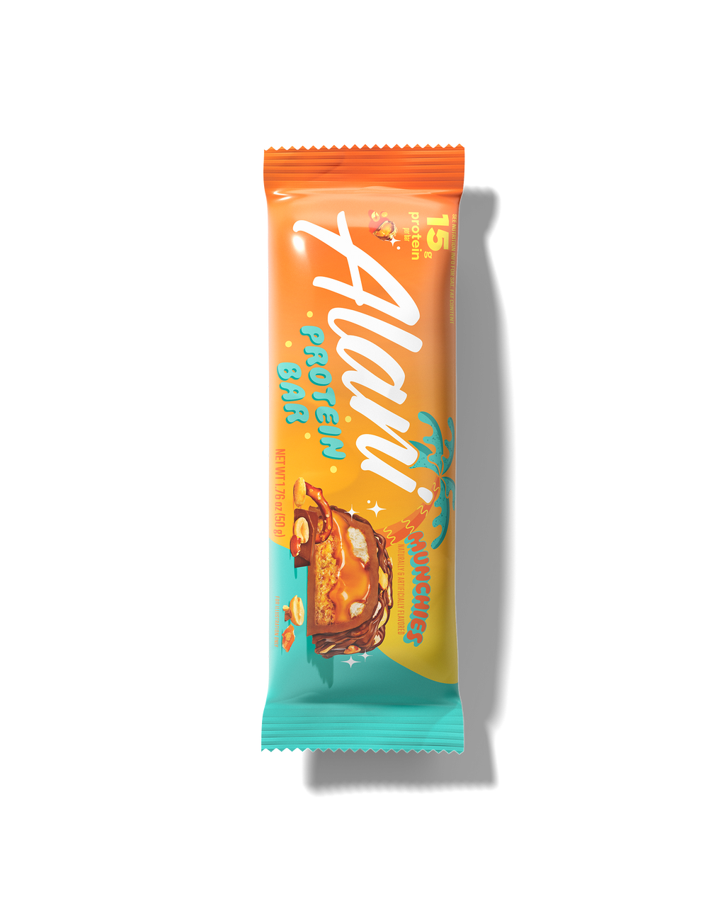 Protein Bar - Munchies #065XA