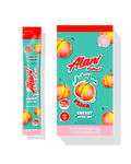 Energy Sticks - Juicy Peach #0334H