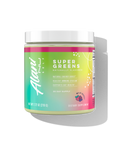Super Greens - Wild Berry #0681L