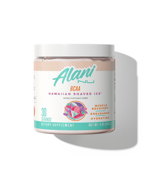 BCAA - Hawaiian Shaved Ice #00162