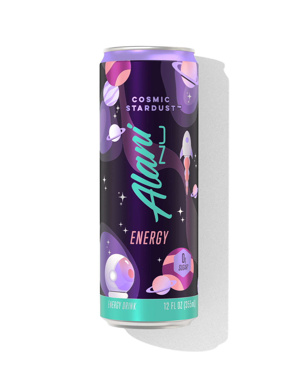 Energy Drink - Cosmic Stardust #0107Z