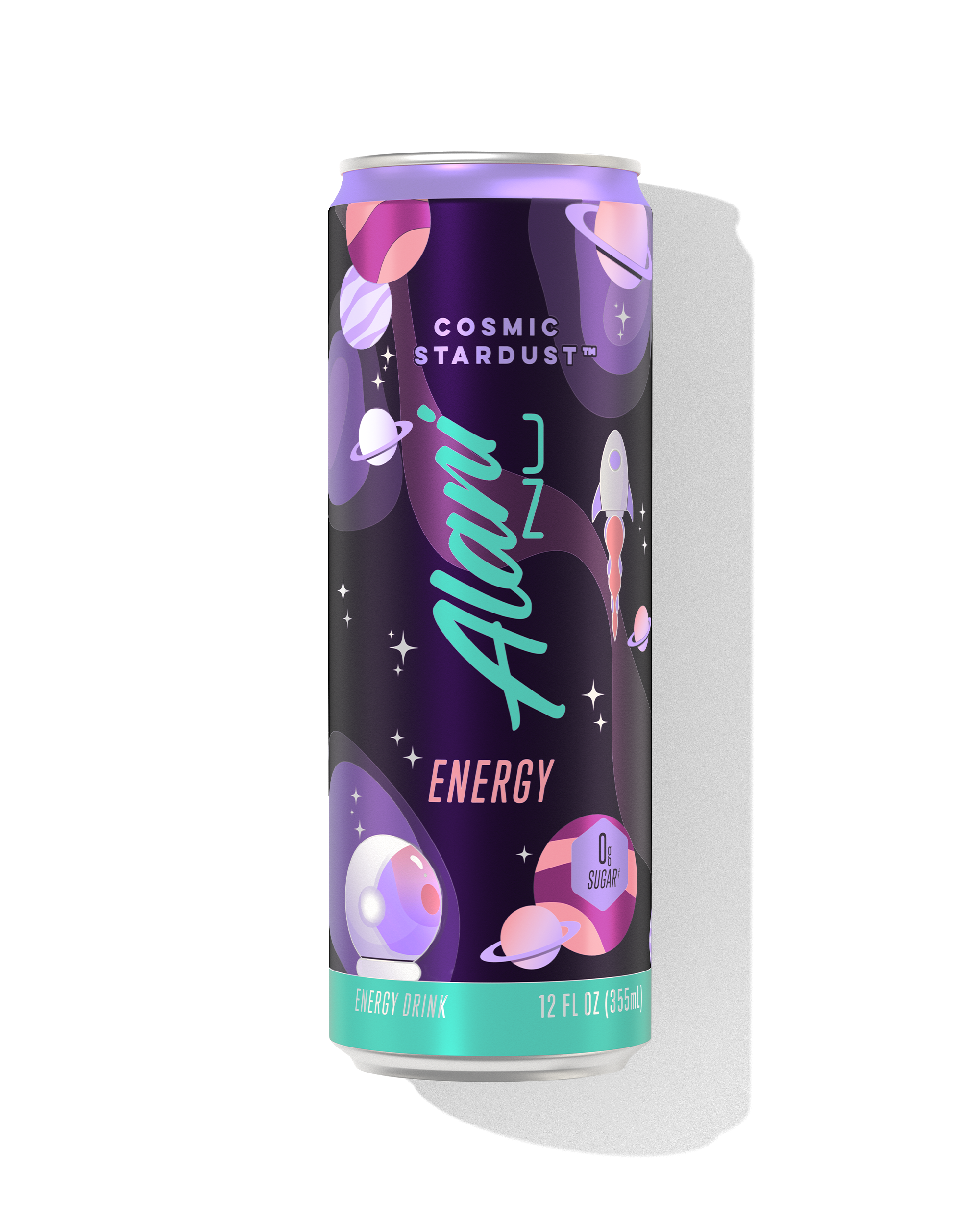 Energy Drink - Cosmic Stardust #0107Z
