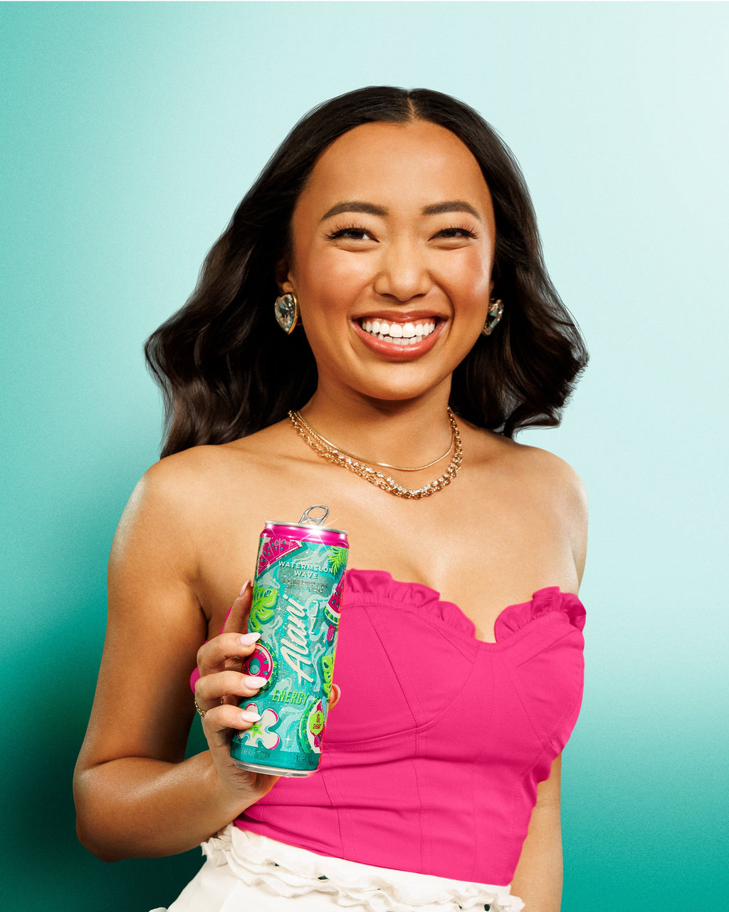 Energy Drink - Watermelon Wave #0259V
