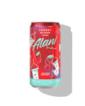 Mini Energy - Cherry Slush #041RE